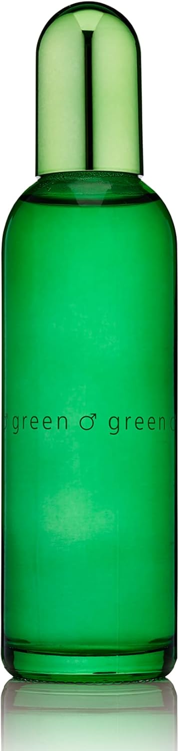 Green From Milton Lloyd 90ml