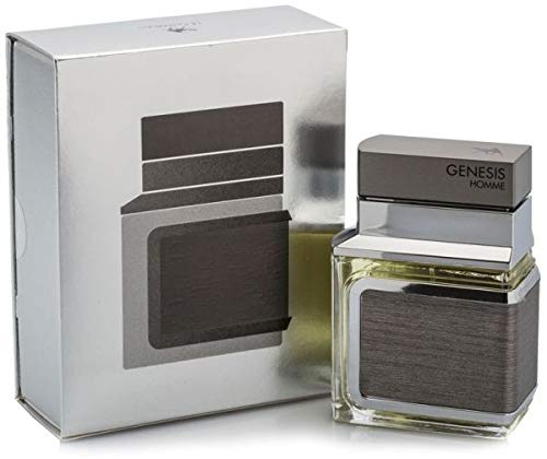Genesis EDT 100ml