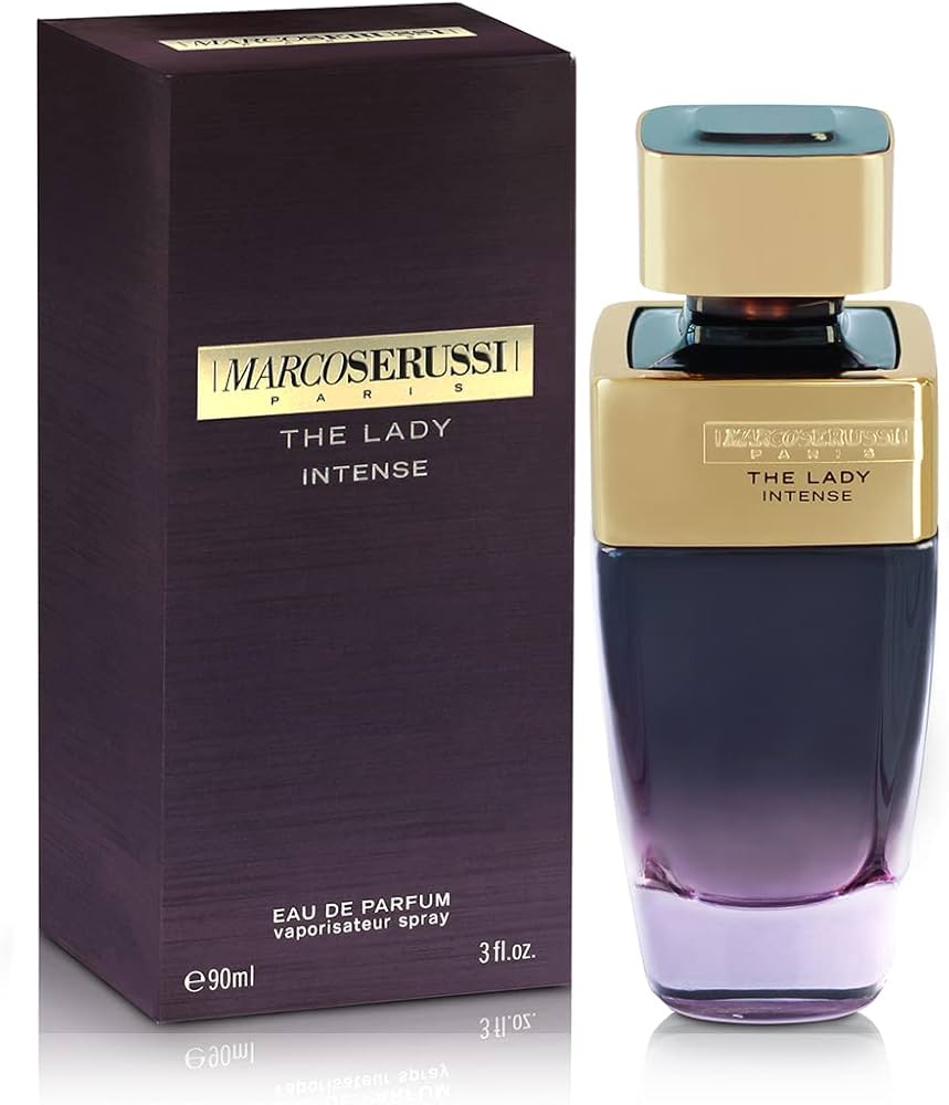 THE LADY INTENSE EDP 90ML