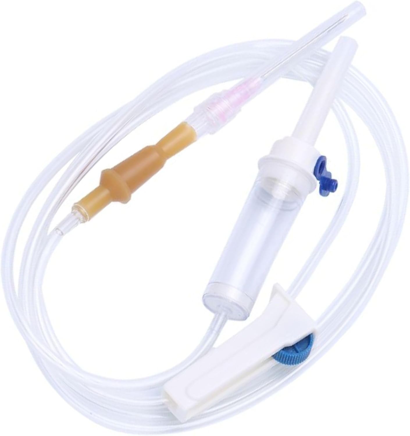 Medix Iv Set
