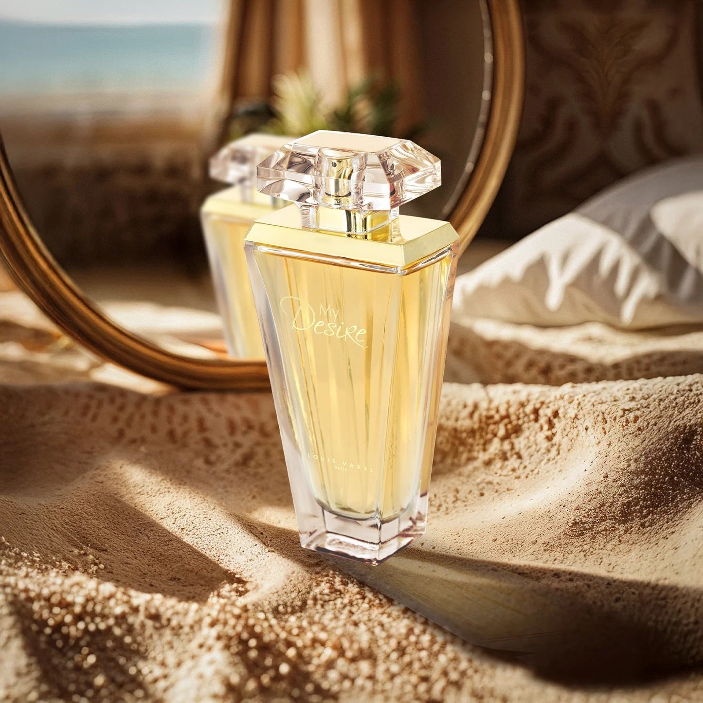 MY DESIRE EDP 100ML