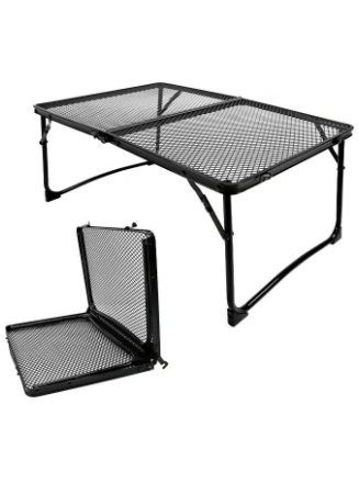 Portable Folding Ultralight Table for Camping Picnic and other Outdoor Activities
