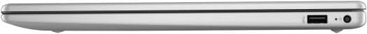 HP (Upgraded) 15-fd0557nia Laptop, Intel Core i7-1355U Processor, 32GB RAM, 1TB SSD, Intel Iris X Graphics, 15.6" Full HD Display, Win11Pro, English Keyboard, Natural Silver, One Year Warranty