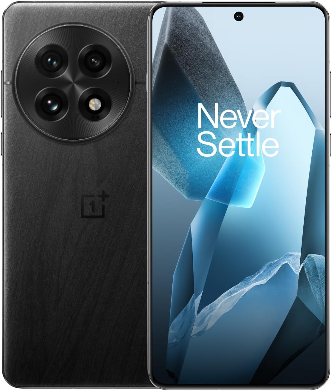 OnePlus 13 | Smarter with OnePlus AI (16GB RAM, 512GB Storage Black Eclipse) Indian Version