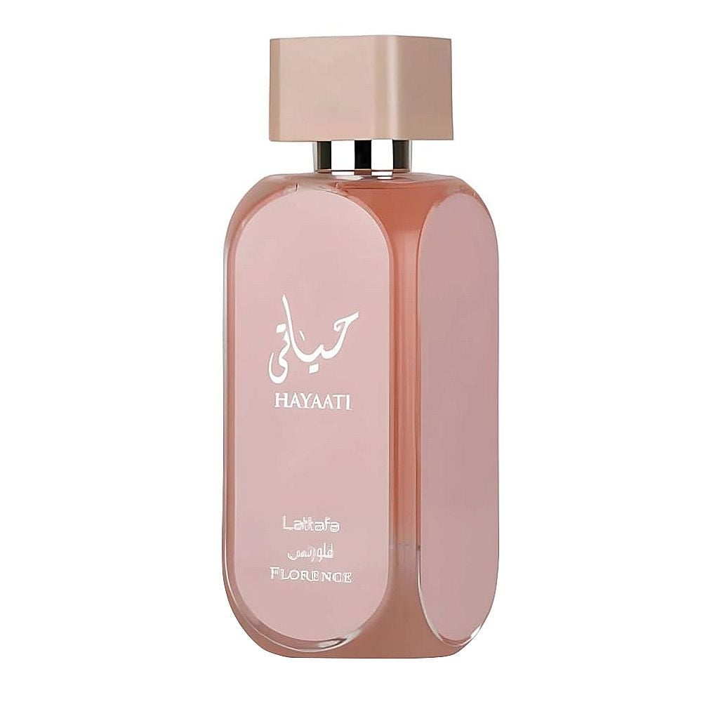 Hayaati Florence For Women Eau De Perfume 100ml