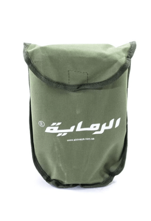 مجرفة قابلة للطي 