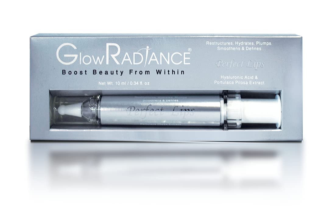 Glow Radiance Perfect Lips 10Ml