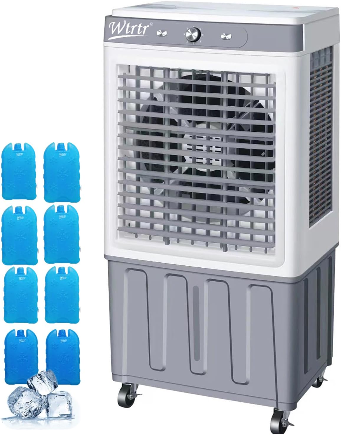 95 L big Air Cooler,650W Evaporative Air Cooler,air conditioning,K140