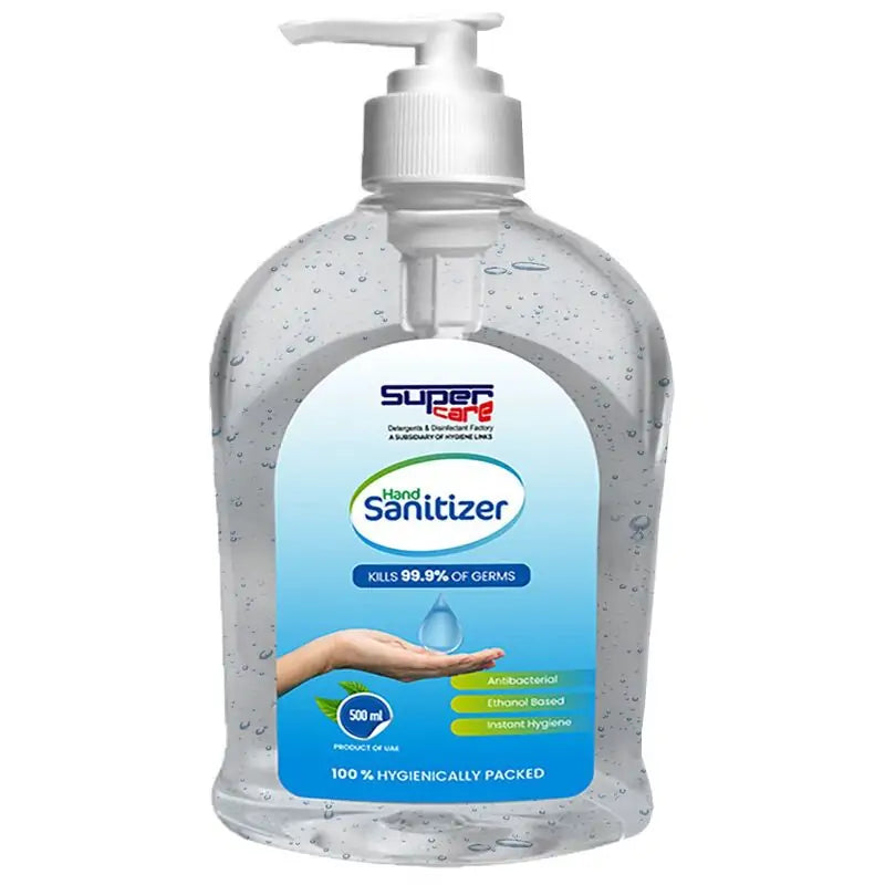 Hand Sanitizer 500 Ml (General)