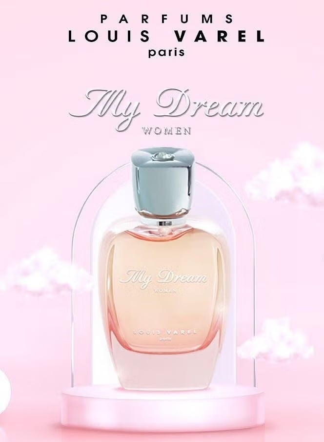 My Dream Women EDP 90ml Perfume