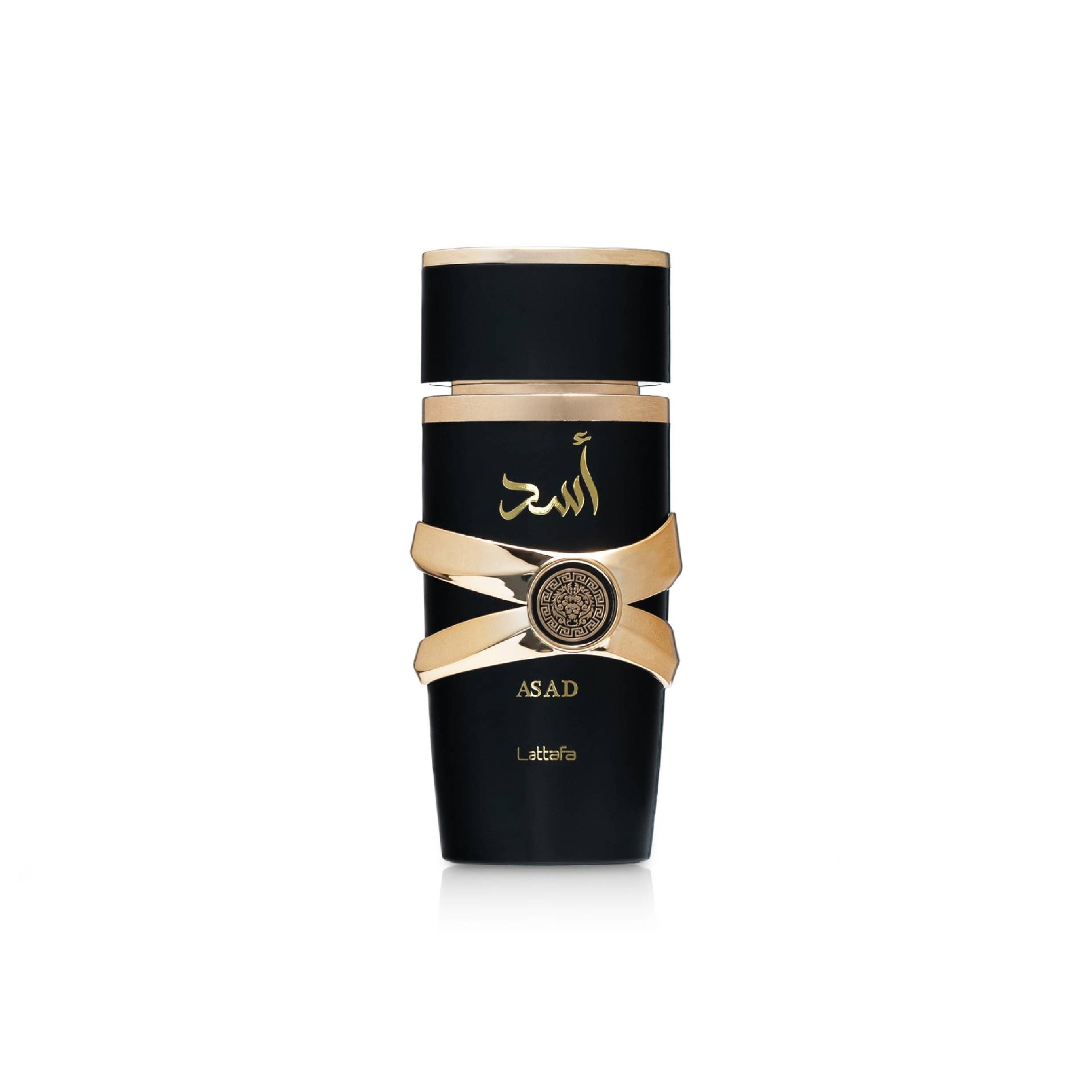 Lattafa Asad Eau De Perfume 100 ml