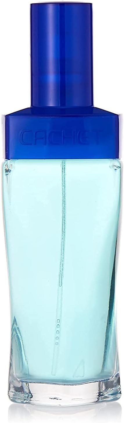 Prince Matchabelli Cachet Bleu EDT 90ml