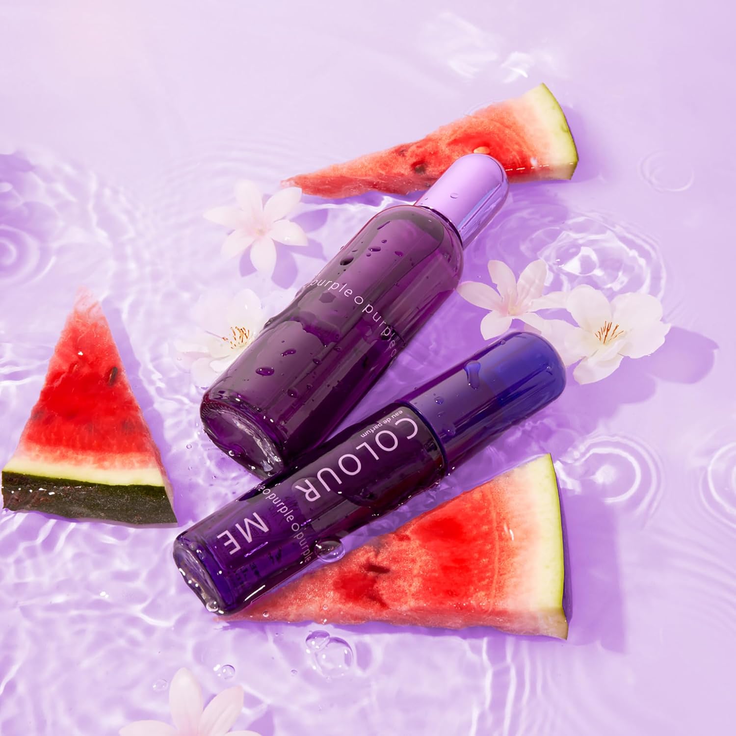 Colour Me Purple EDP 100ml