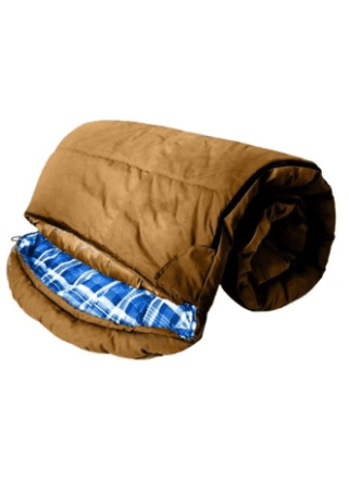 Adventure Premium Sleeping Bag Outdoor Camping Hiking