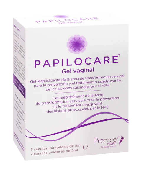 Papilocare Vaginal Gel