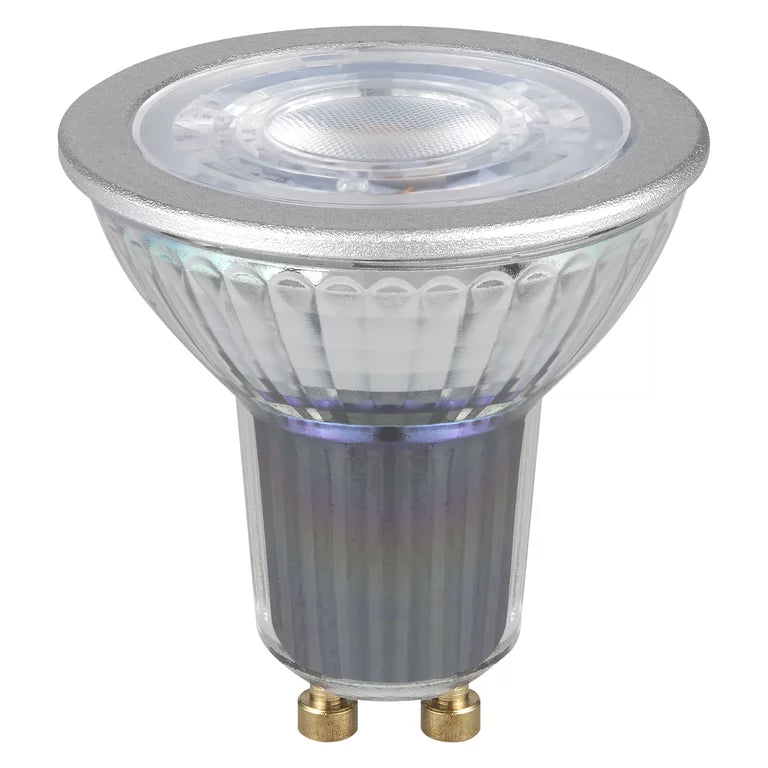 Ledvance PAR20 6.4W Dimmable LED Spotlight – E27 Base, 2700K Warm White, 36° Beam Angle