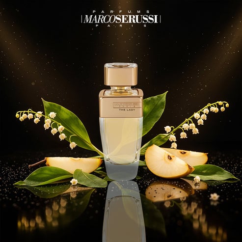 THE LADY EDP 90ML