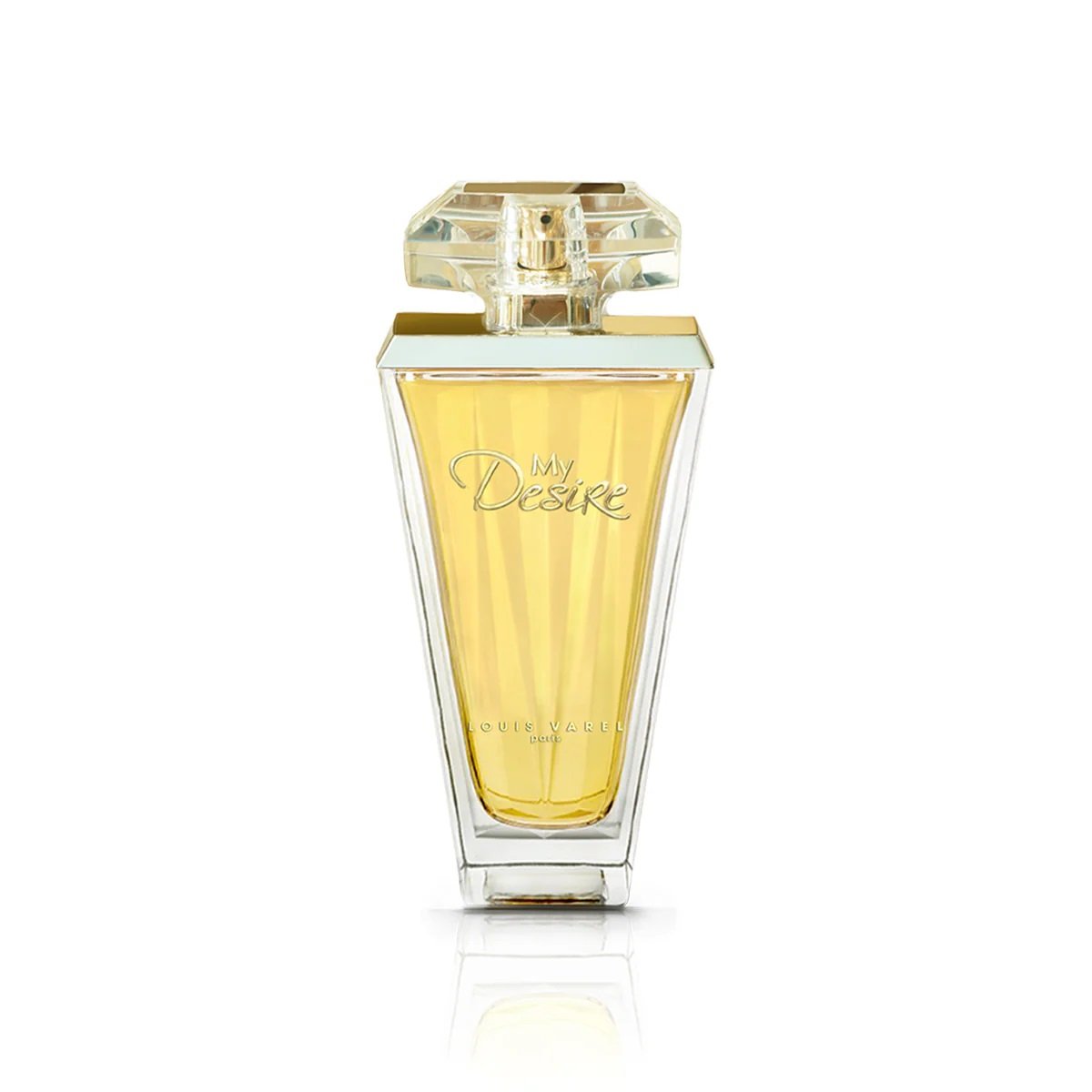 MY DESIRE EDP 100ML