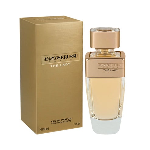 THE LADY EDP 90ML