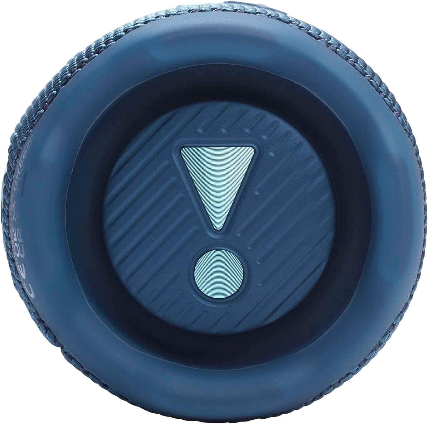 JBL Flip 7 - JBL Pro Sound with AI Sound Boost, up to 16 hours of playtime, multi-speaker connection via Auracast, and waterproof, dustproof, drop-proof design for all adventures – Blue.