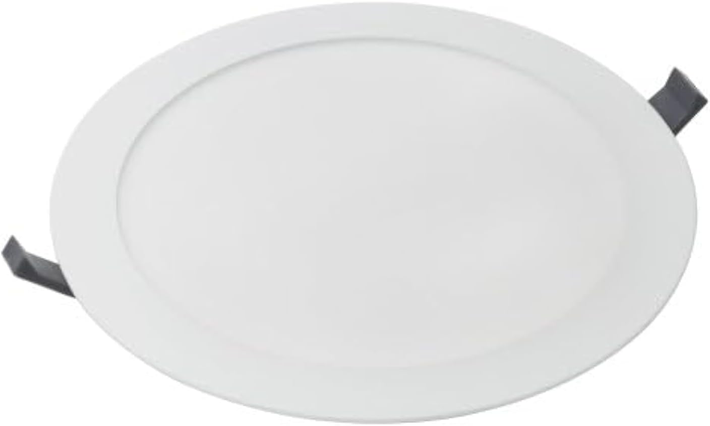 Ledvance 18W LED Value Slim Panel Downlight Luminaire 3000K