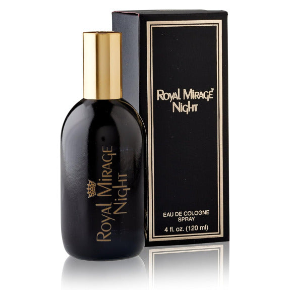 Night EDC 120ml