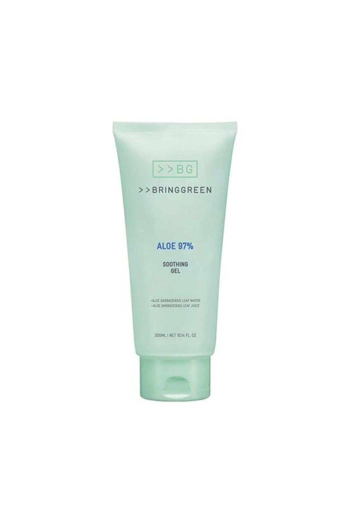 BRING GREEN ALOE 97% SOOTHING GEL 300 mL