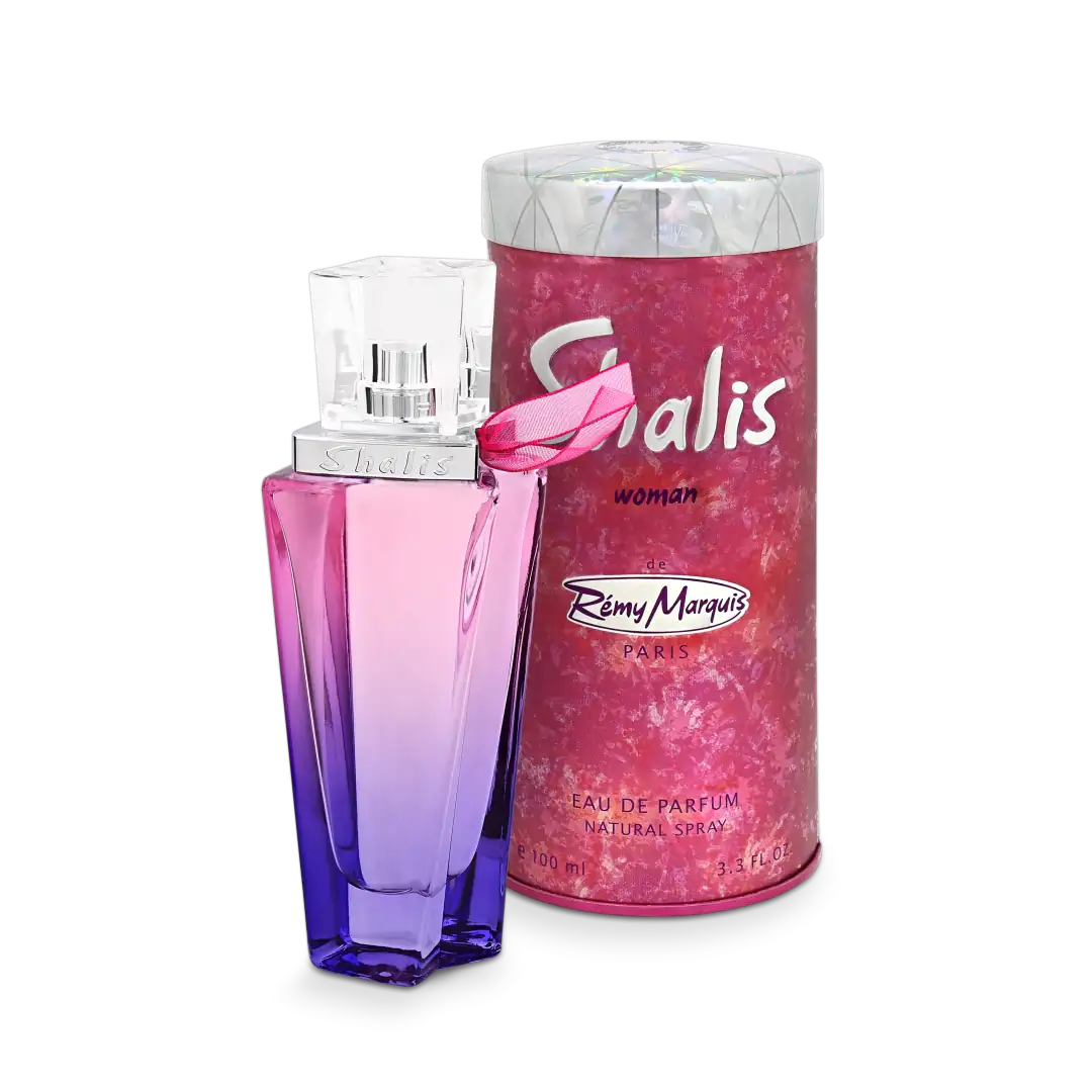 Shalis Eau De Parfum For Women 100ml