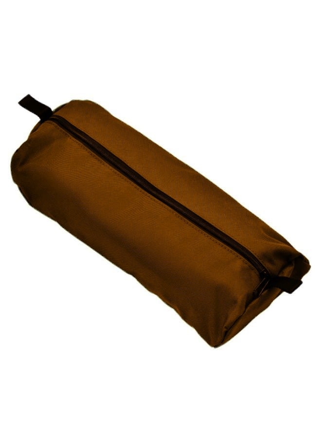 Portable Foldable Lawn Chair for Camping and Outdoor Activities