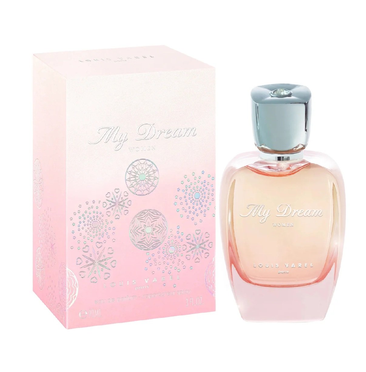 My Dream Women EDP 90ml Perfume
