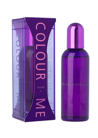 3-Piece Colour Me Set 3 x 100ml