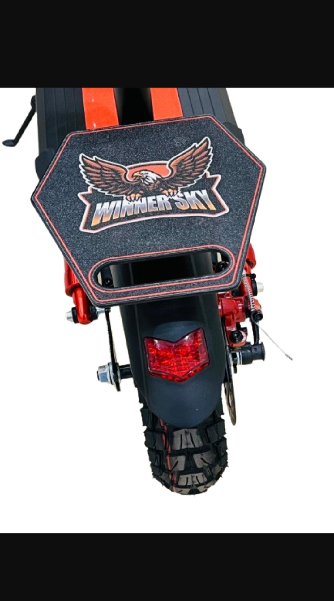 Sky E10 Pro (Plus) Electric Scooter – Powerful Motor, Excellent Speed, 35-40Km Range With A 48V13Ah Battery, Big Digital Display, Bluetooth, 10" Off-Road Tires, Foldable E Scooter, Includes Free Helmet, Toolkit, Safety Belt, Lock, Pump & Mobile Holder
