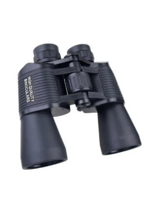 20x50 High Power Definition Binocular with Strap Carrying Bag for Outdoor Activities