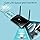 Dual Band Archer MR200 Router 4G LTE Black