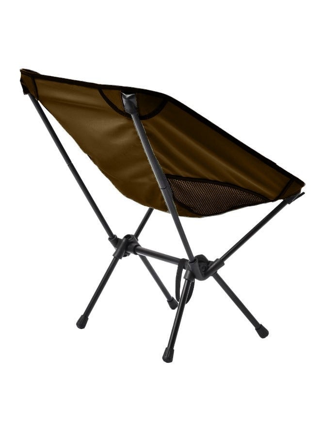 Portable Foldable Lawn Chair for Camping and Outdoor Activities