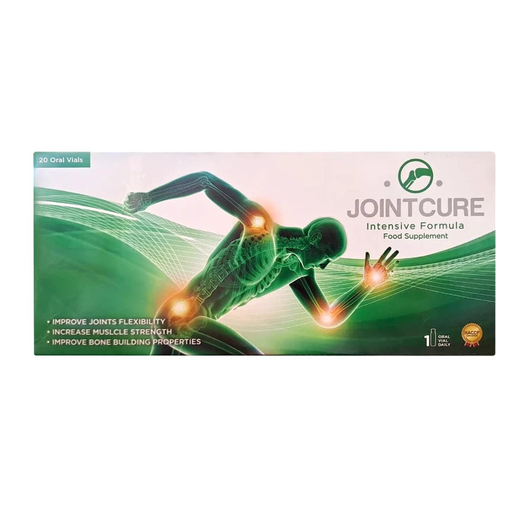 Jointcure 10Ml Vials 20S