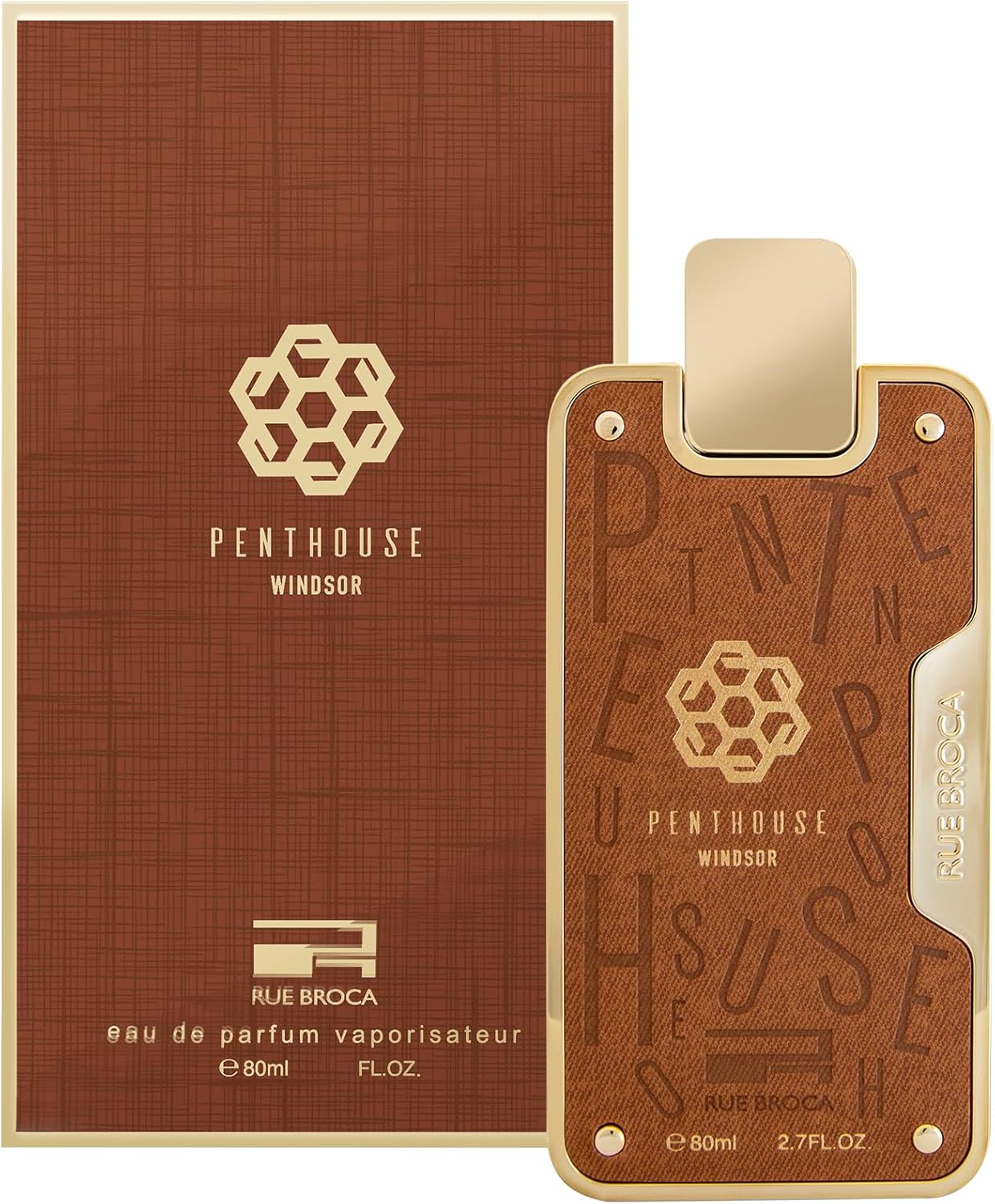 Penthouse Windsor EDP 80ml