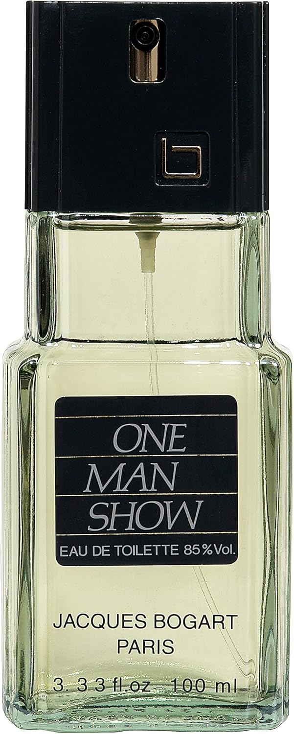 عطر ون مان شو أو دو تواليت 100 مل 
