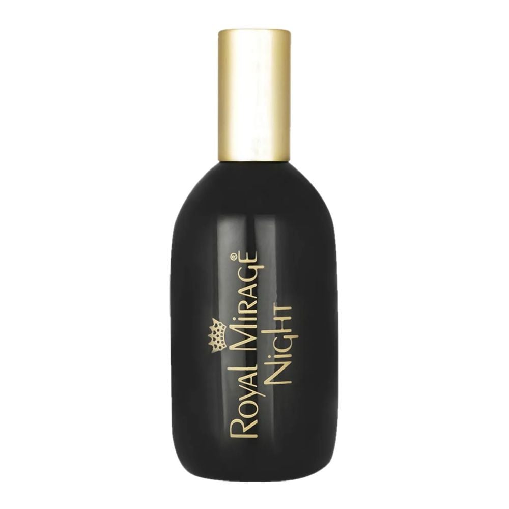 Night EDC 120ml