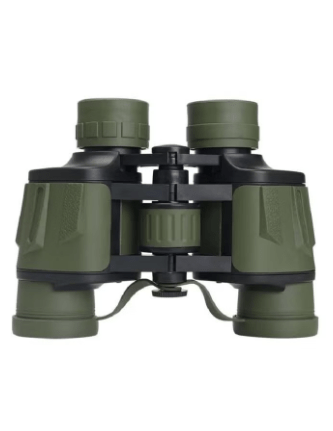 Professional 8x40 Long Range Binoculars For Bird Watching, Hiking, Travel, Sightseeing