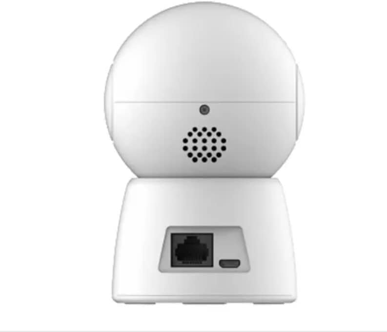 Uniarch Smart PT Wireless Camera - UHO-S2 3MP Free with 64GB SD card