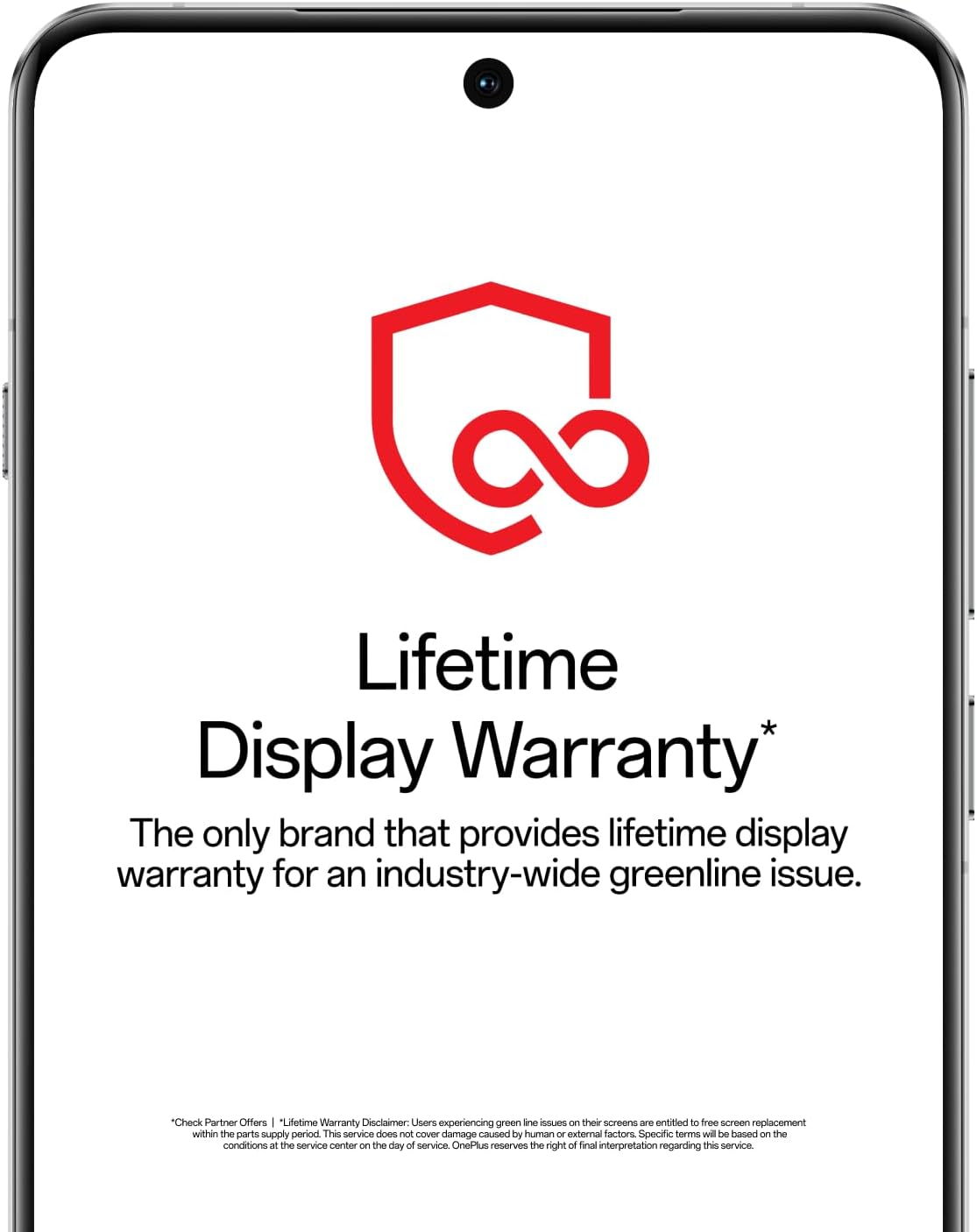 OnePlus 13 | Smarter with OnePlus AI (16GB RAM, 512GB Storage Arctic Dawn) Indian Version