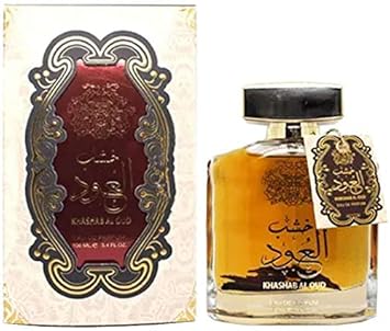 خشب العود EDP 100مل 