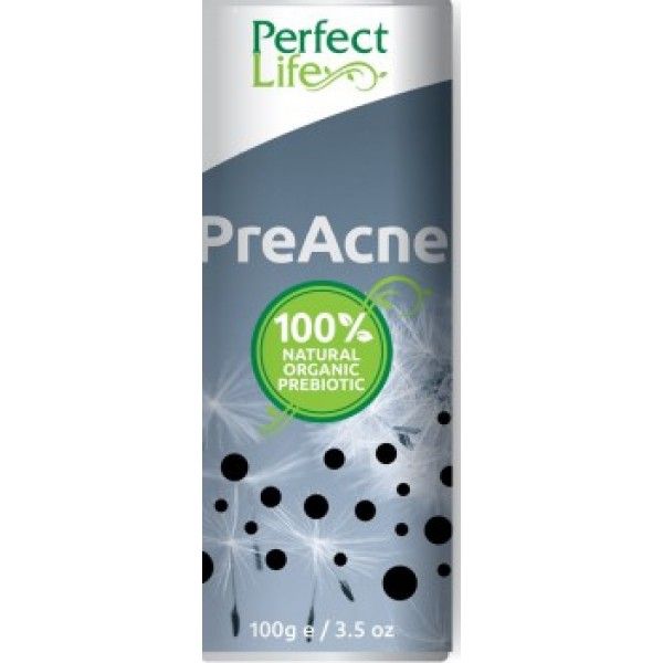 Perfect Life Preacne Powder 60Gm