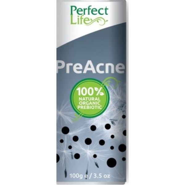 Perfect Life Preacne Powder 60Gm