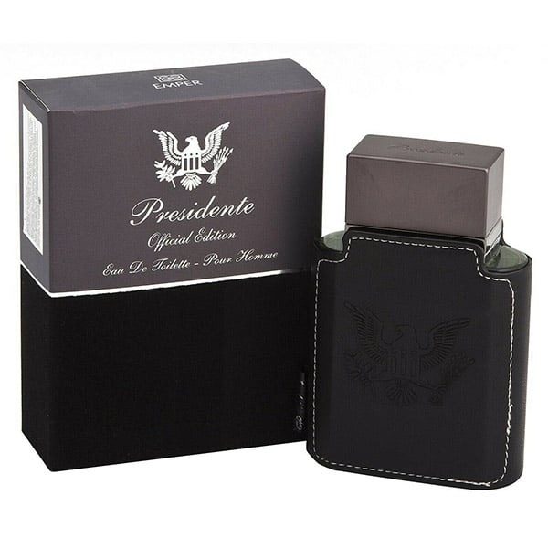 Presidente EDT 100ml