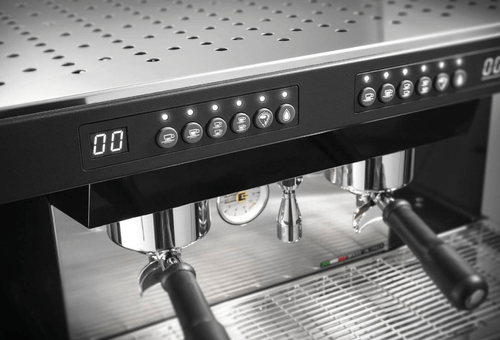 Coffee PL Sanremo Zoe Competition – Professional Espresso Machine