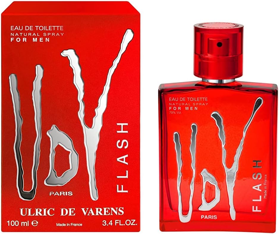 Flash EDT 100ml