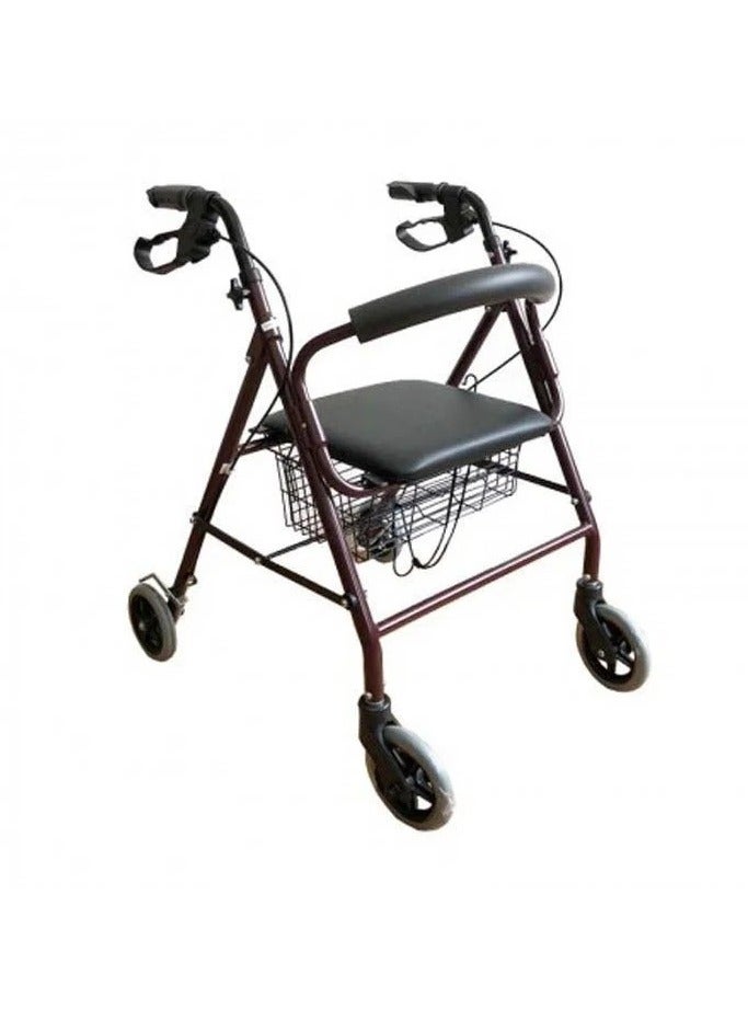 Novamed Rollator 9144L