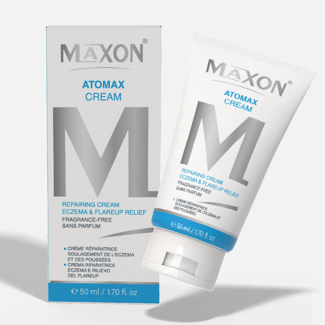 Max On Atomax Cream 50Ml